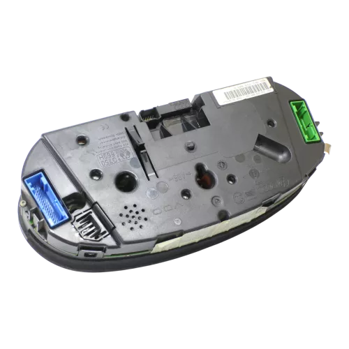 Audi A3 8L Tacho Tachometer Kombiinstrument 8L0919860E 254.425K Benziner 260km/h (149906)