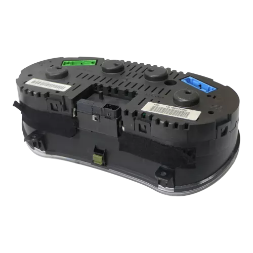 Seat Leon Toledo 1M Tacho Tachometer Kombiinstrument 258.000km 1M0920800A AKL (149909)