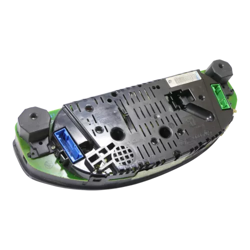 Audi A6 4B Tacho Tachometer Kombiinstrument 344.000km 4B0919881AX 2,5 TDI AFB (149912)