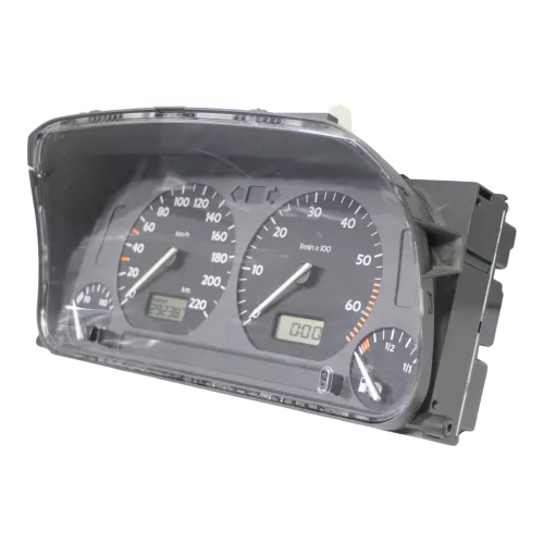 VW Golf 3 Tacho Tachometer Kombiinstrument 293.000KM 1H0919864J (149918)