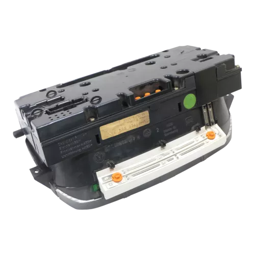 VW Golf 3 Tacho Tachometer Kombiinstrument 293.000KM 1H0919864J (149918)