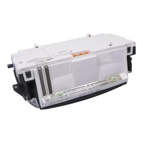 VW Golf 3 Tacho Tachometer Kombiinstrument 195.000km 1H0919860C (149921)