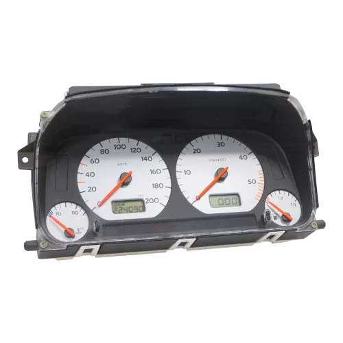 Golf 3 Tacho Tachometer Kombiinstrument 225.000KM 1H0919863P (149922)