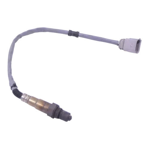 Audi A4 8K Lambdasonde nach Kat 8K0906262 CJEB