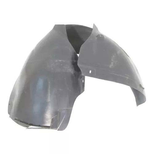 VW Passat 3C B7 Radhausschale Dämpfung Radhaus vorne links 3AA805977 ## (149931)