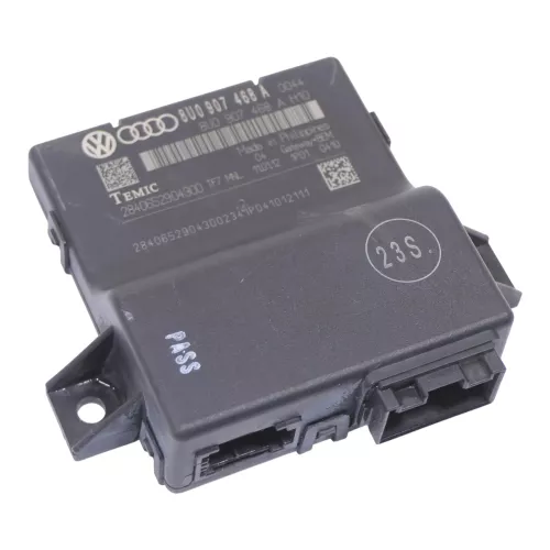 Audi A1 Q3 Steuergerät Diagnose Interface 8U0907468A