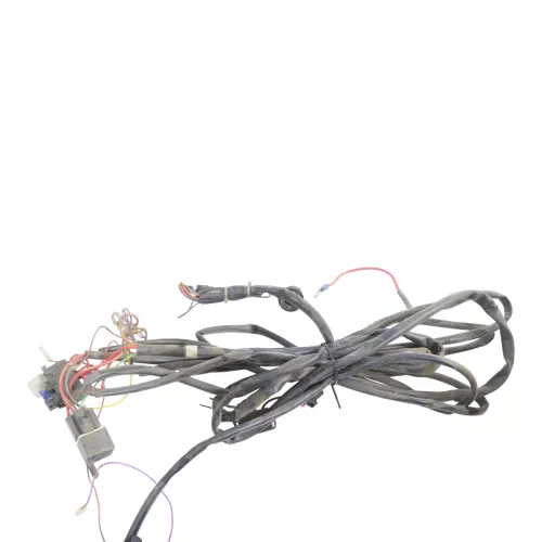 VW Polo 6N Standheizung Heizer Heizgerät Benziner Webasto BW50 (149942)