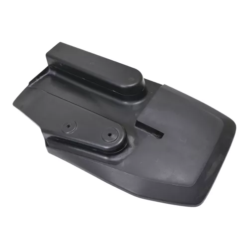 VW Crafter 7C MAN TGE Schmutzfänger hinten links 7C0821811 (149943)