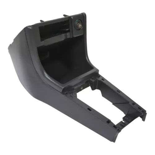 VW Passat 3A 35i Mittelkonsole Verkleidung Abdeckung 3A1863243A