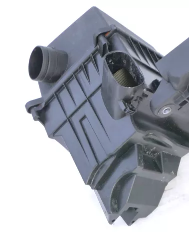 Skoda Fabia 6Y Luftfilterkasten Luftfilter 6Y0129607D (155328)