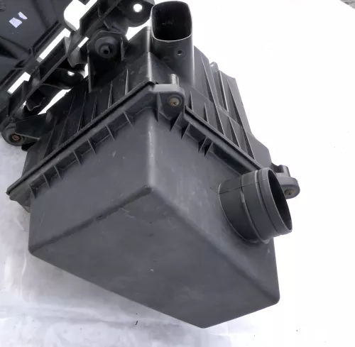 Skoda Fabia 6Y Luftfilterkasten Luftfilter 6Y0129607D (155328)