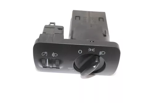 Audi A3 8L Lichtschalter 8L1941531E 8L1941531H Schalter Licht ohne Nebelscheinwe (155910)