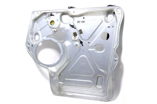 VW T5 Fensterheber manuell oder elektrisch vorne rechts Beifahrertür Modul