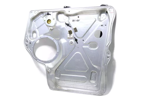 VW T5 Fensterheber manuell oder elektrisch vorne rechts Beifahrertür Modul (161094)