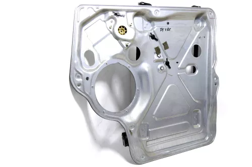 VW T5 Fensterheber manuell oder elektrisch vorne rechts Beifahrertür Modul (161094)