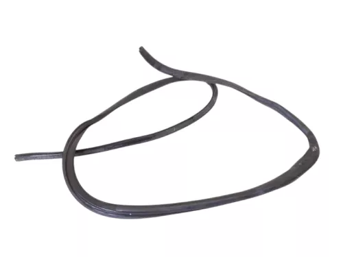 VW T5 Facelift T6 Türdichtung Dichtung Tür vorne rechts Beifahrertür innen (163057)