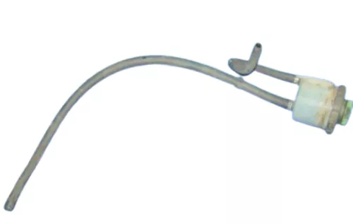 VW T4 Saugschlauch Servoschlauch Servoleitung 7D0422881 mit Behälter (166258)