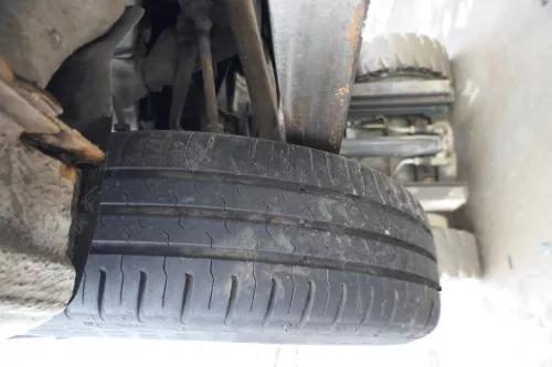 4x VW Polo 9N Felgen Reifen 165/70 R14 81T Sommerreifen 5jx14H2 ET35 ca. 5-7mm (173454)