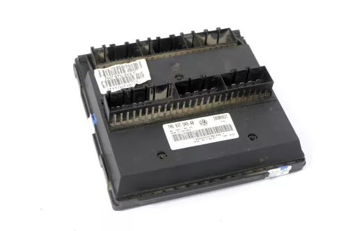 VW Transporter T5 Steuergerät Diagnose Bordnetzsteuergerät Bordnetz 7H7970292R (176476)