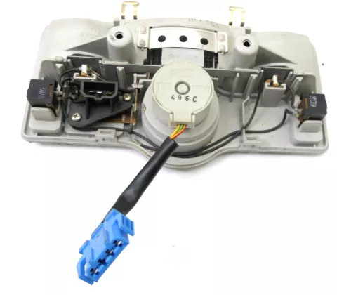 Audi A4 B5 Innenraumleuchte Leuchte innen Schiebedach 8D0947111A 8D0959613 (178563)