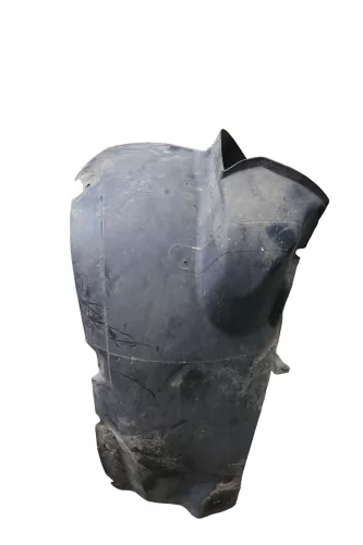 VW Polo 6R 6C Radhausschale Radhaus vorne links 6R0809957F (180940)