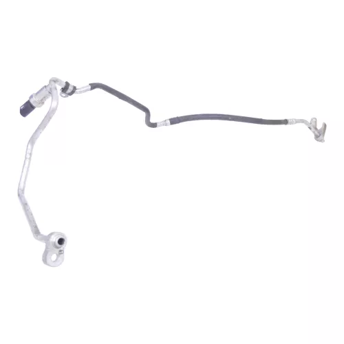 VW Polo 6N2 Lupo Klimaleitung Kältemittelschlauch 6H1820742 Klimaanlage (185896)