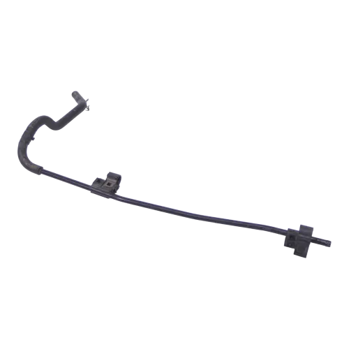 Audi TT 8N Kühlmittelrohr Rohr Schlauch 1,8 AJQ 1J0121070C