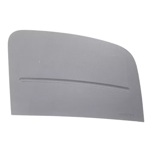 Skoda Fabia 5J Verkleidung rechts Abdeckung für Airbag (186185)