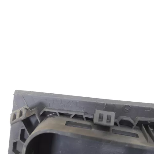 Skoda Fabia 5J Verkleidung rechts Abdeckung für Airbag (186185)