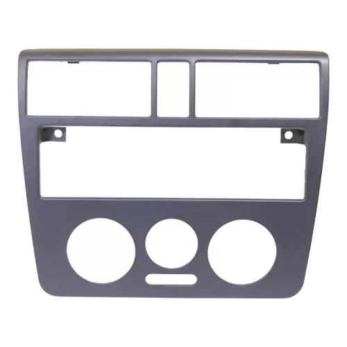 Audi A4 B5 Mittelkonsole Verkleidung um Radio Blende 8D0863263H schwarz