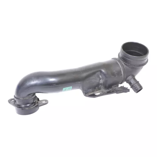 VW Golf 3 Ladeluftrohr Ladeluft Rohr Druckrohr 1H0129654D 1,9 TDI AFN 81kw (186244)