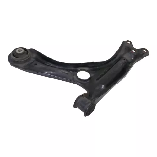 VW Up 1S Querlenker vorne rechts Blech 1S0407152 (186260)