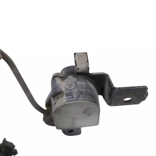 Passat 3C Sensor Leuchtweitenregulierung Niveausensor 3c0941274A original vorn (186426)