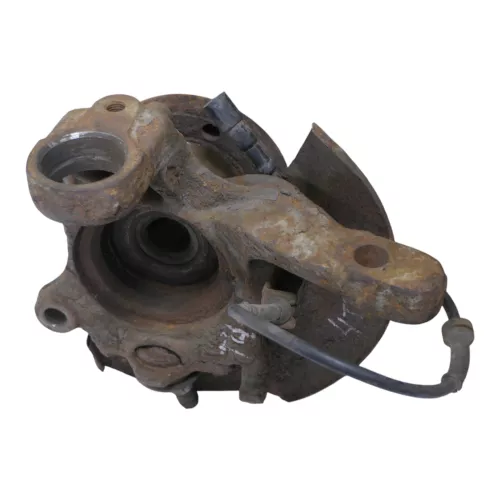 VW T4 Achsschenkel Radlager rechts vorn 701407258C  mit ABS/ mit Servo (186607)