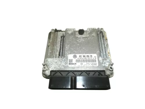 Skdoa Octavia 1Z Steuergerät 1,6 FSI BLF 85kw Motor 03C906056EB BLF (186615)