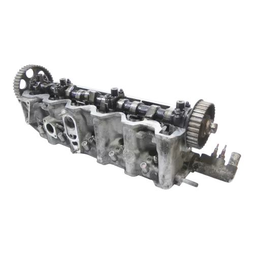 T4 Zylinderkopf 2,5 TDI ACV AYC AUF AHY AXG Motor Kopf (186628)