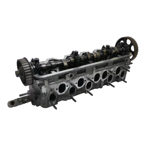 T4 Zylinderkopf 2,5 TDI ACV AYC AUF AHY AXG Motor Kopf (186628)