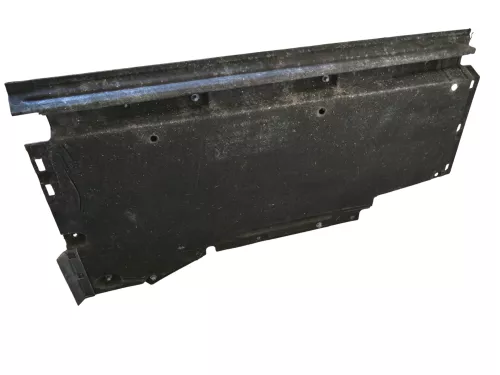 A5 8T Unterbodenverkleidung Verkleidung rechts unten Abdeckung 8T8825208B NEU (186635)