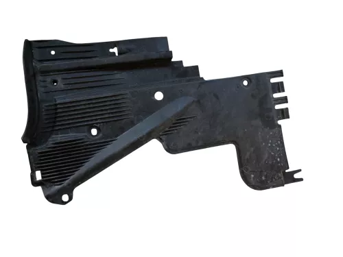 A5 8T Unterbodenverkleidung Verkleidung rechts unten Abdeckung 8T8825208B NEU (186635)