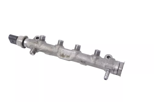 Golf Einspritzleiste Druckregelventil 2,0 TDI 04L130089G Raildruck DFSB (186641)