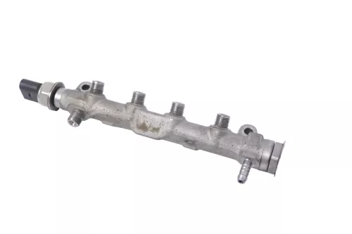 Golf Einspritzleiste Druckregelventil 2,0 TDI 04L130089G Raildruck DFSB