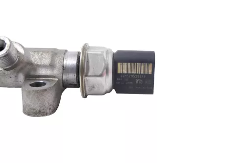 Golf Einspritzleiste Druckregelventil 2,0 TDI 04L130089G Raildruck DFSB (186641)
