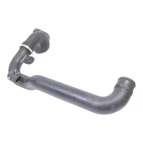 Passat 3B A4 B5 Schlauch Rohr Ladeluft 1,9 TDI AFN AHU AHH AVG (186648)