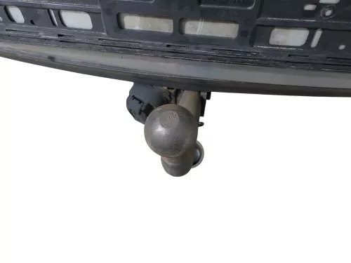 VW Golf 4 Limousine feste starre Anhängerkupplung mit Kabelbaum komplett (186656)