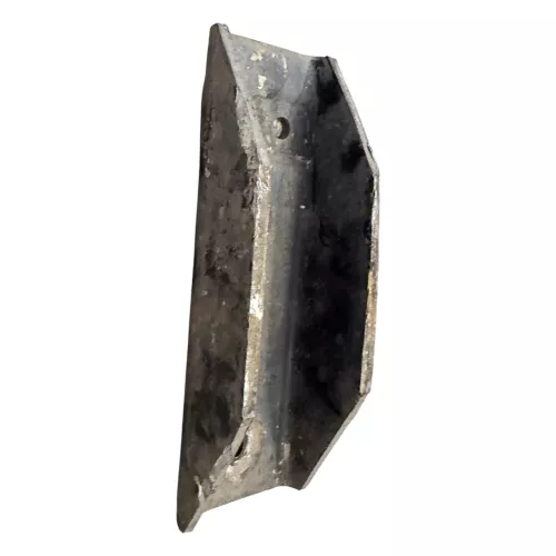 1x Audi 80 Halter U Profil Quattro Allrad  U Profil für Bodenblech