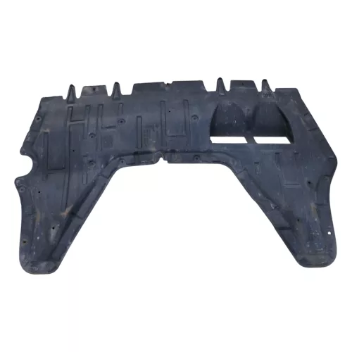 VW Passat 3C Unterfahrschutz Dämpfung Schutz unter Motor Dämpfungswanne Benzin