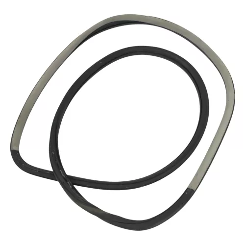 Superb 3U Türdichtung Dichtung Tür hinten links 3U5867367C