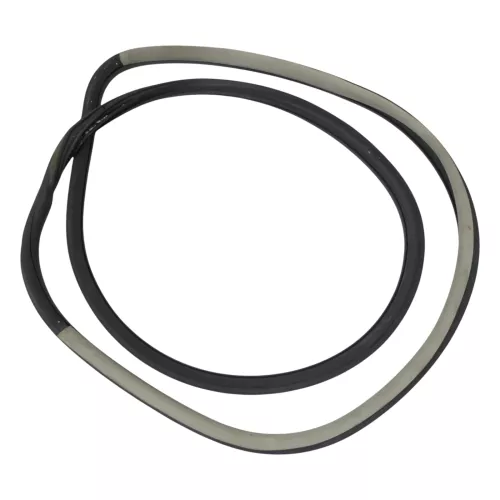 Superb 3U Türdichtung Dichtung Tür hinten links 3U5867367C (186700)