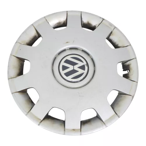 4x original 4 Stück VW Bora Golf 4 Radkappe Radzierkappe 14 Zoll 1J0601147L (186711)