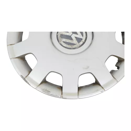 4x original 4 Stück VW Bora Golf 4 Radkappe Radzierkappe 14 Zoll 1J0601147L (186711)